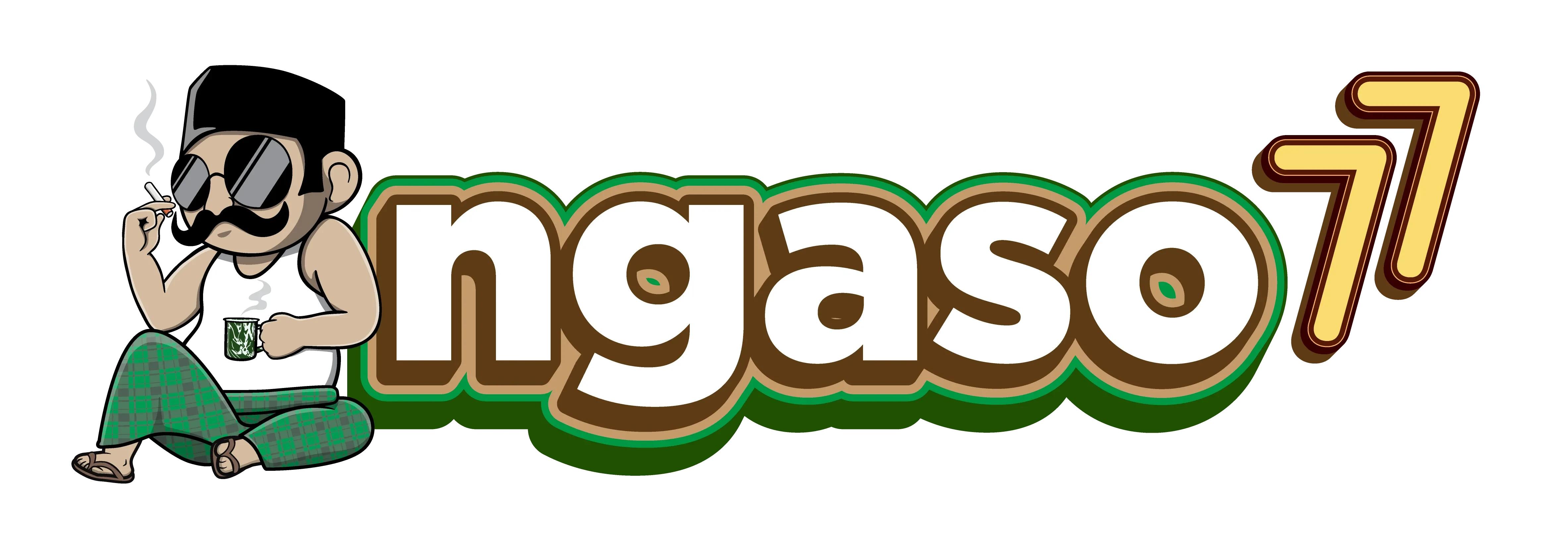 ngaso77 - Kanal Resmi Indonesia